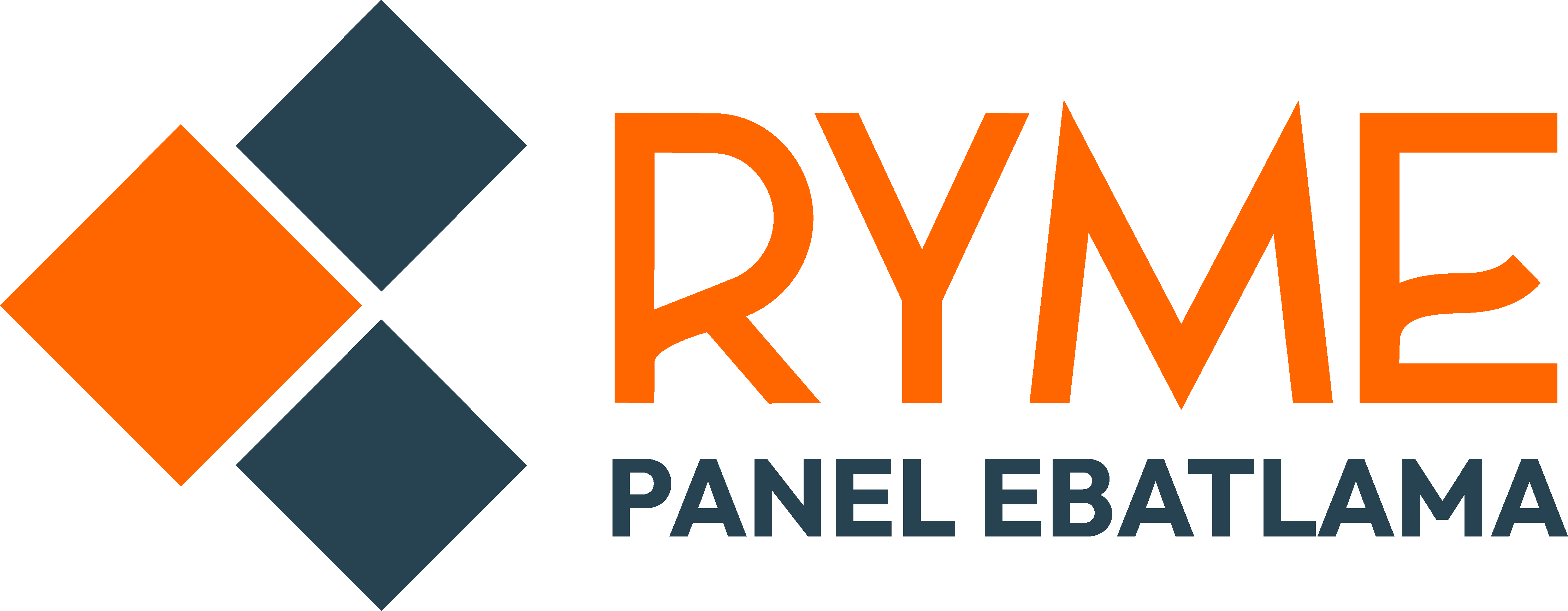 RYME Panel Ebatlama
